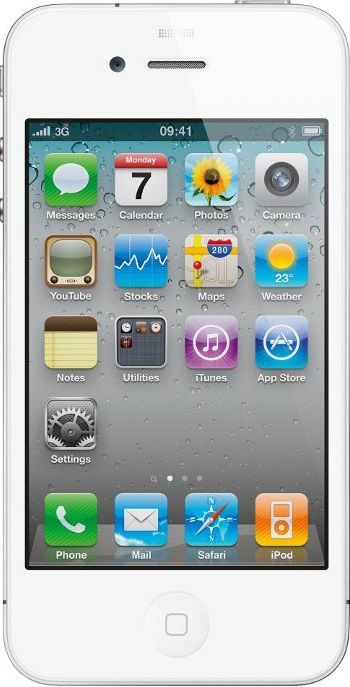 Επισκευή IPhone 4 - Θεσσαλονίκη | repairstore.gr